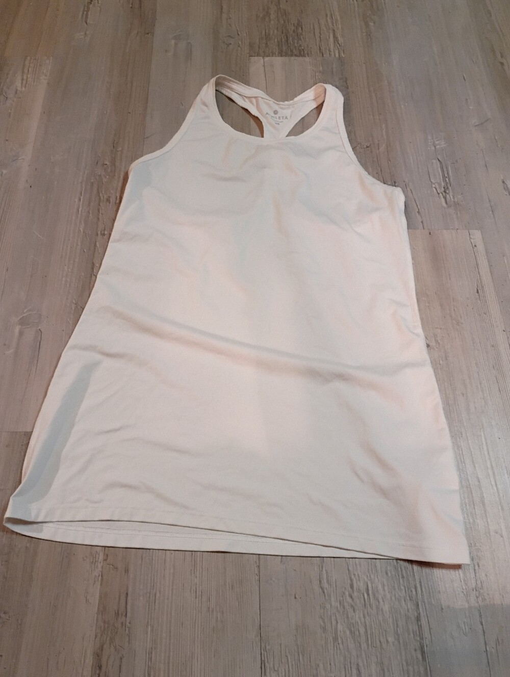 Athleta